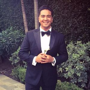 Meet your Posher, Albert